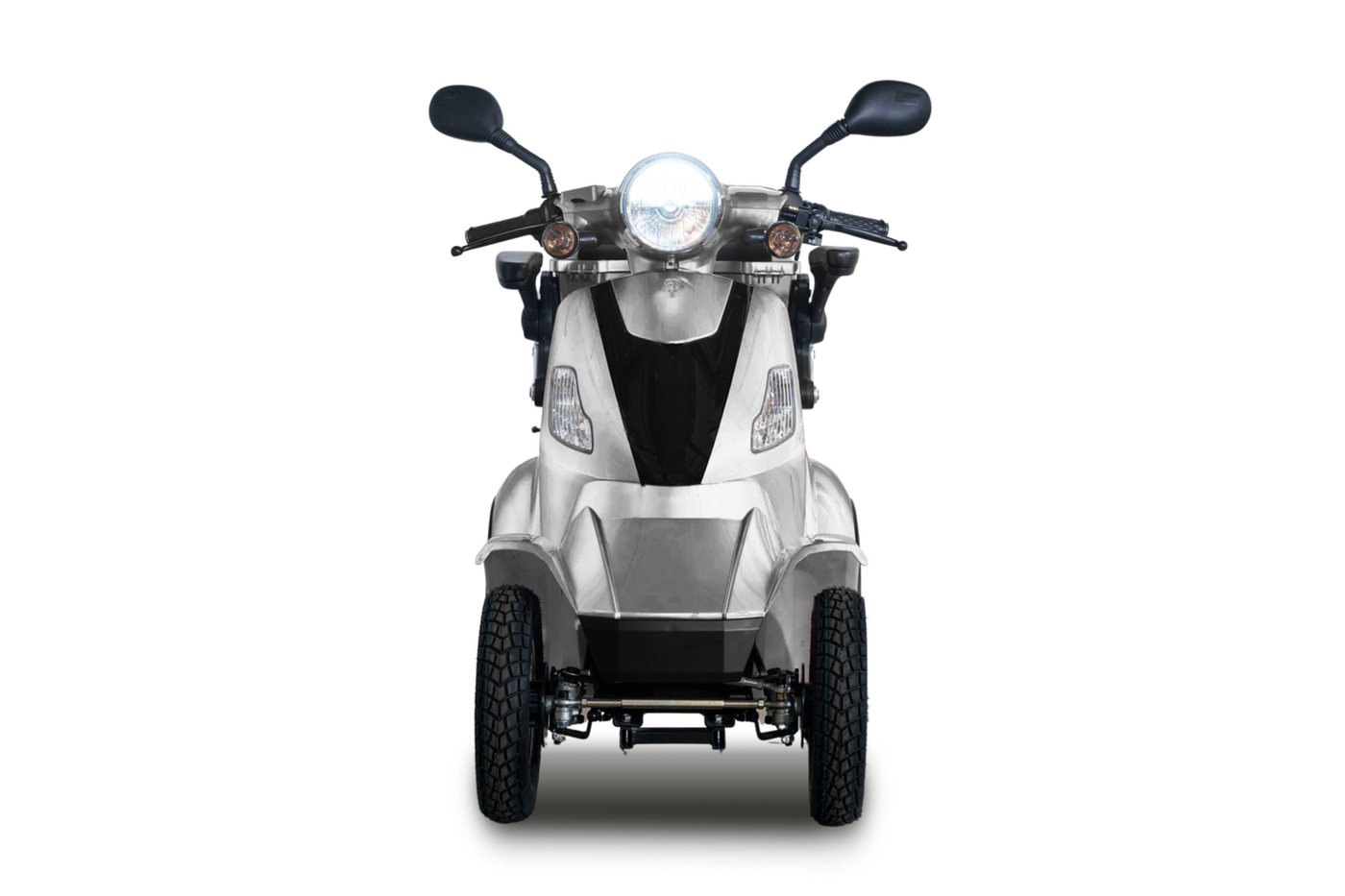 Thumbnail - STORMBORN Elektromobil R4, 1000,00 W, 25,00 km/h