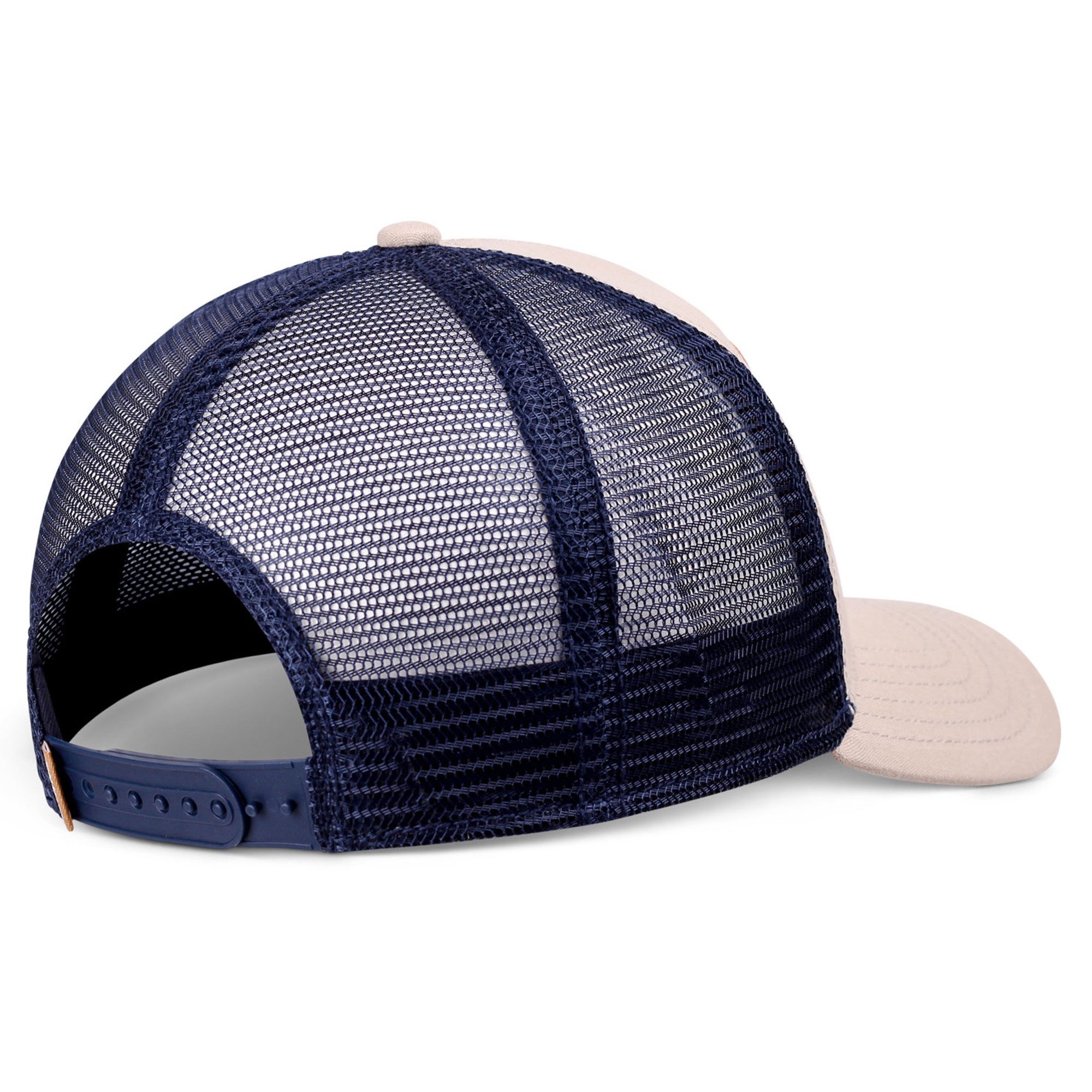 Djinns Trucker Cap Djinns HFT Do Nothing Club Sunnyfab Cap (Basecap, Baseca günstig online kaufen