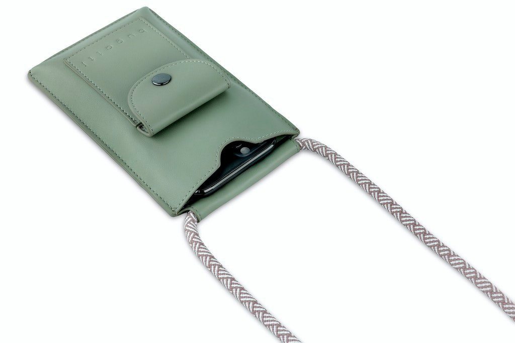 bugatti Handytasche bugatti "Almata"Handytasche mint