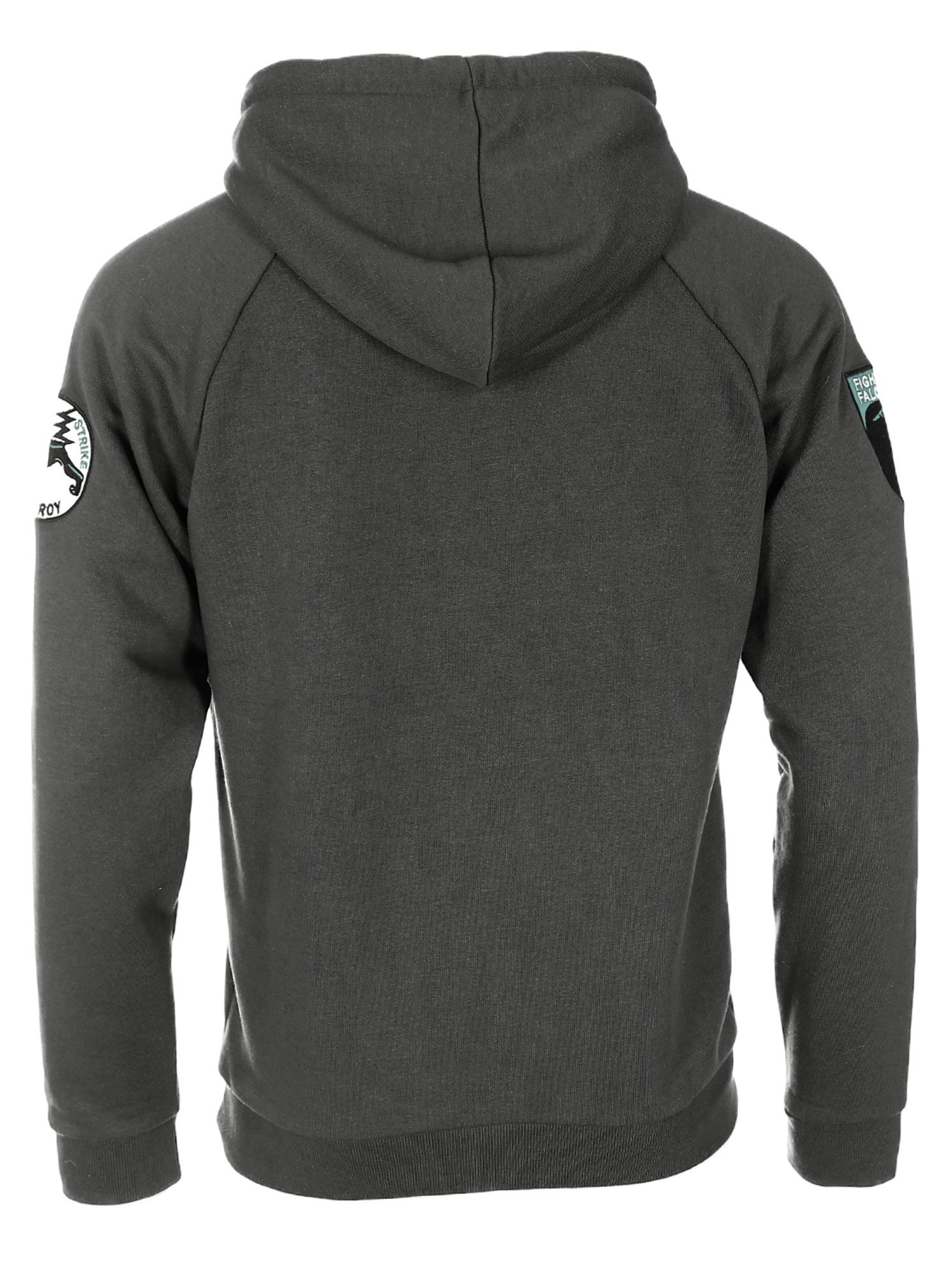 TOP GUN Kapuzenpullover Defender TG20191012 günstig online kaufen
