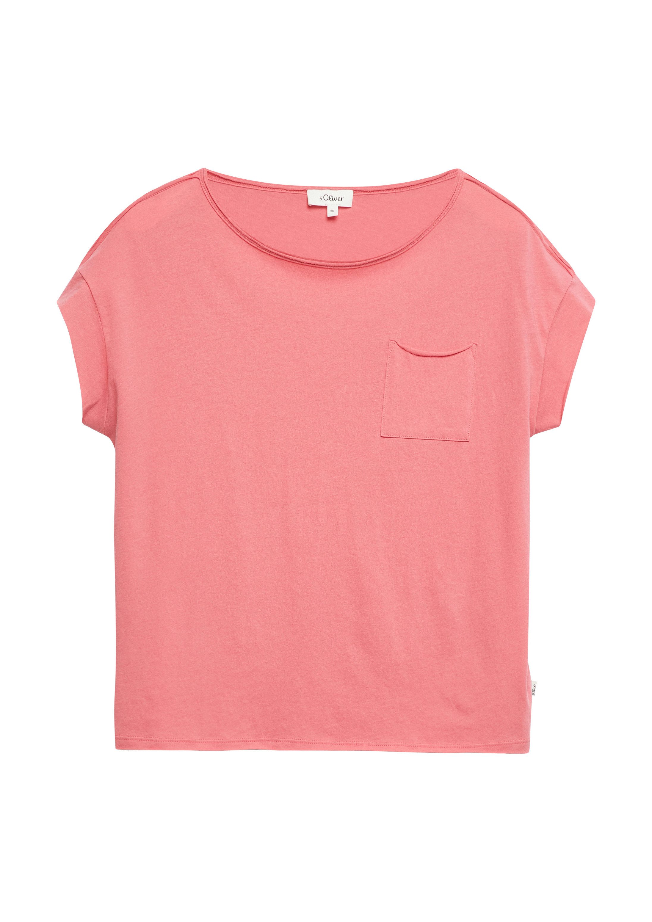 Kurzarmshirt T-Shirt