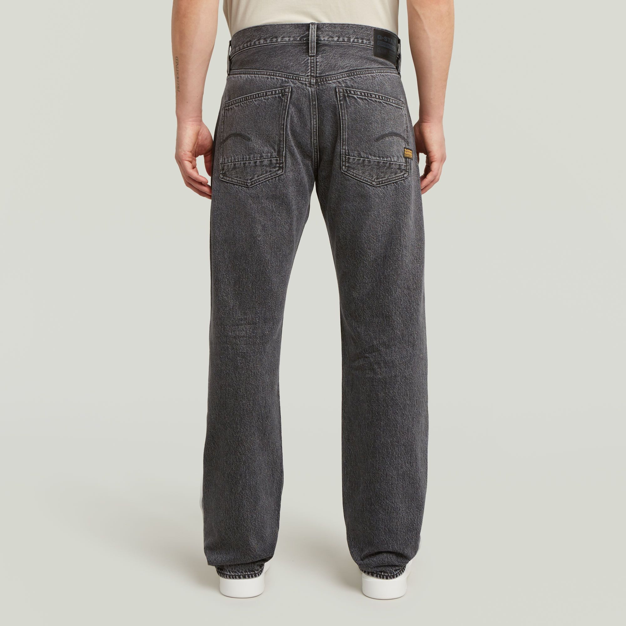 G-STAR 5-Pocket-Jeans