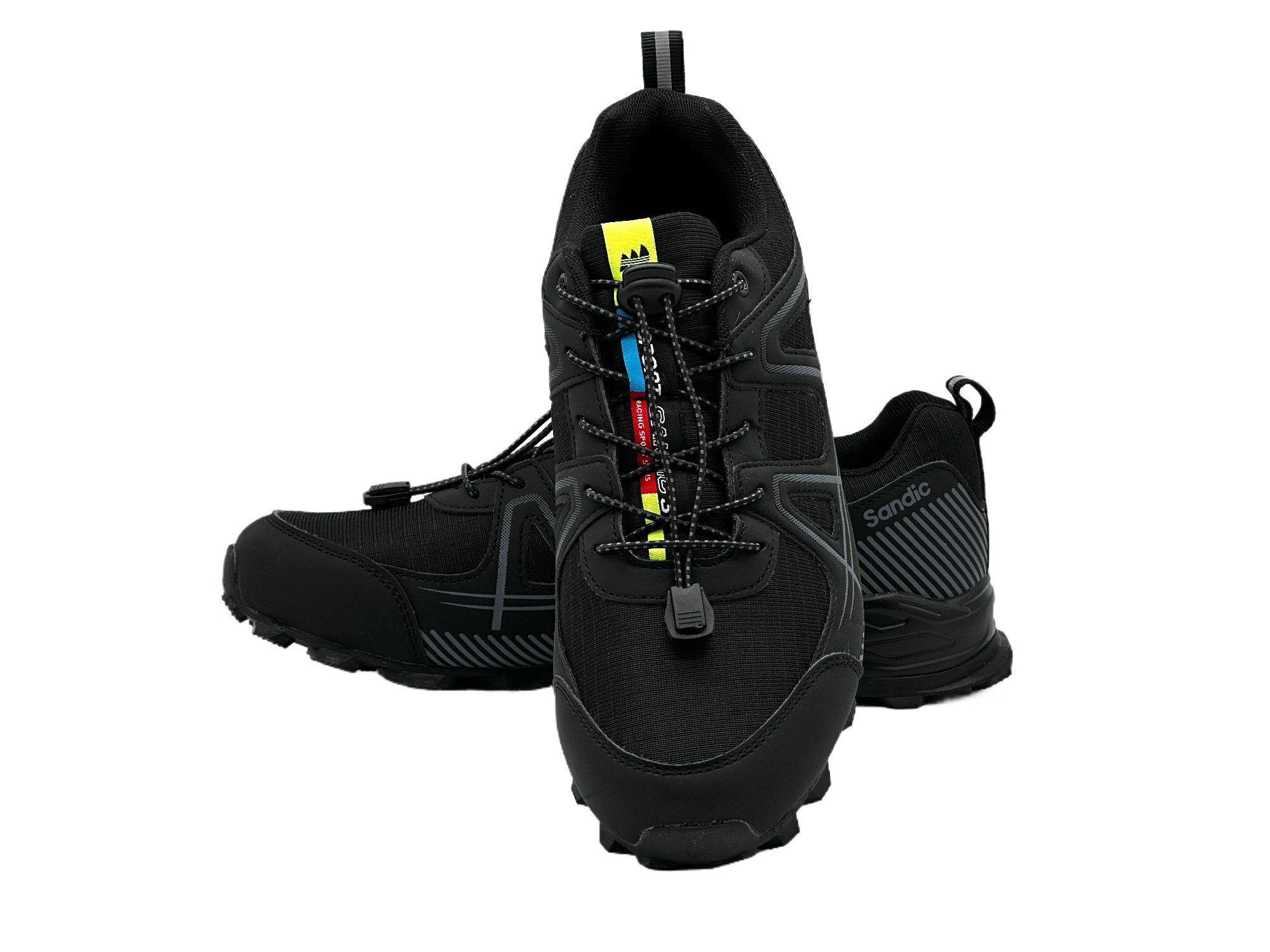 Nowaland Wanderschuhe multifunktionaler Outdoorschuh Trekkingschuh Schnellv günstig online kaufen