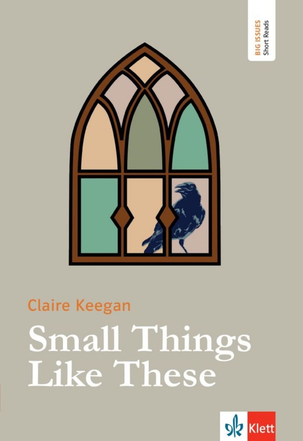 Small Things Like These / Claire Keegan, Lektüre mit digitalen Extras