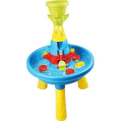 Spieltisch »Wasserspieltisch«