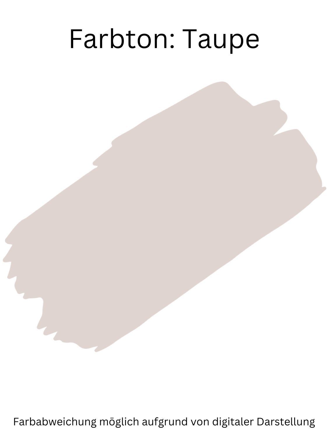 Thumbnail - Wilckens Farben Wandfarbe, Raumcolor Taupe 5 L