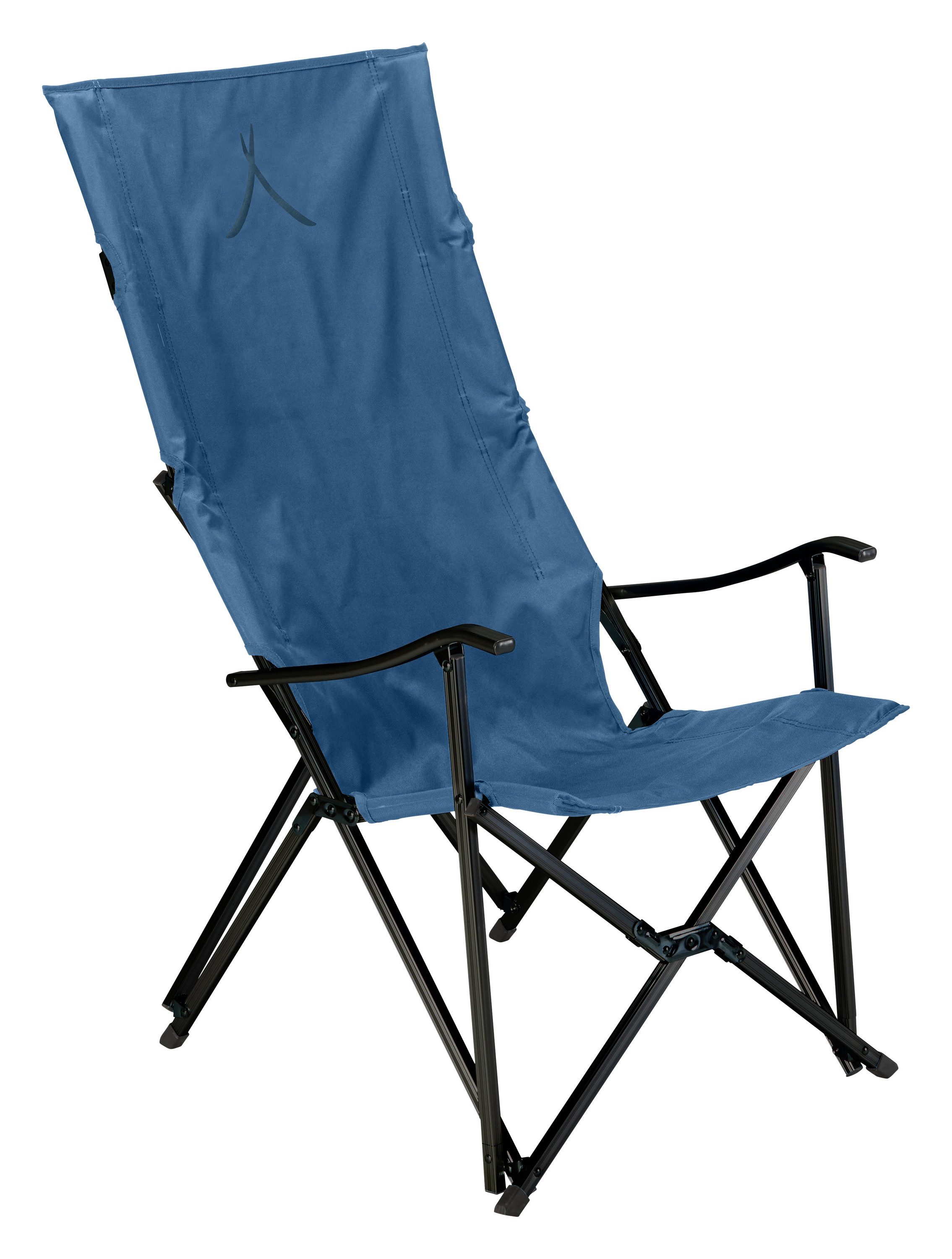GRAND CANYON Campingstuhl EL TOVAR HIGHBACK (1 St)