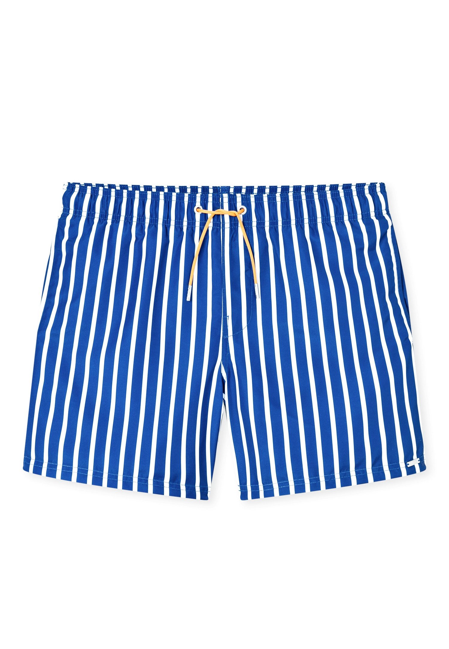 Schiesser Badepants Badehose Shorts