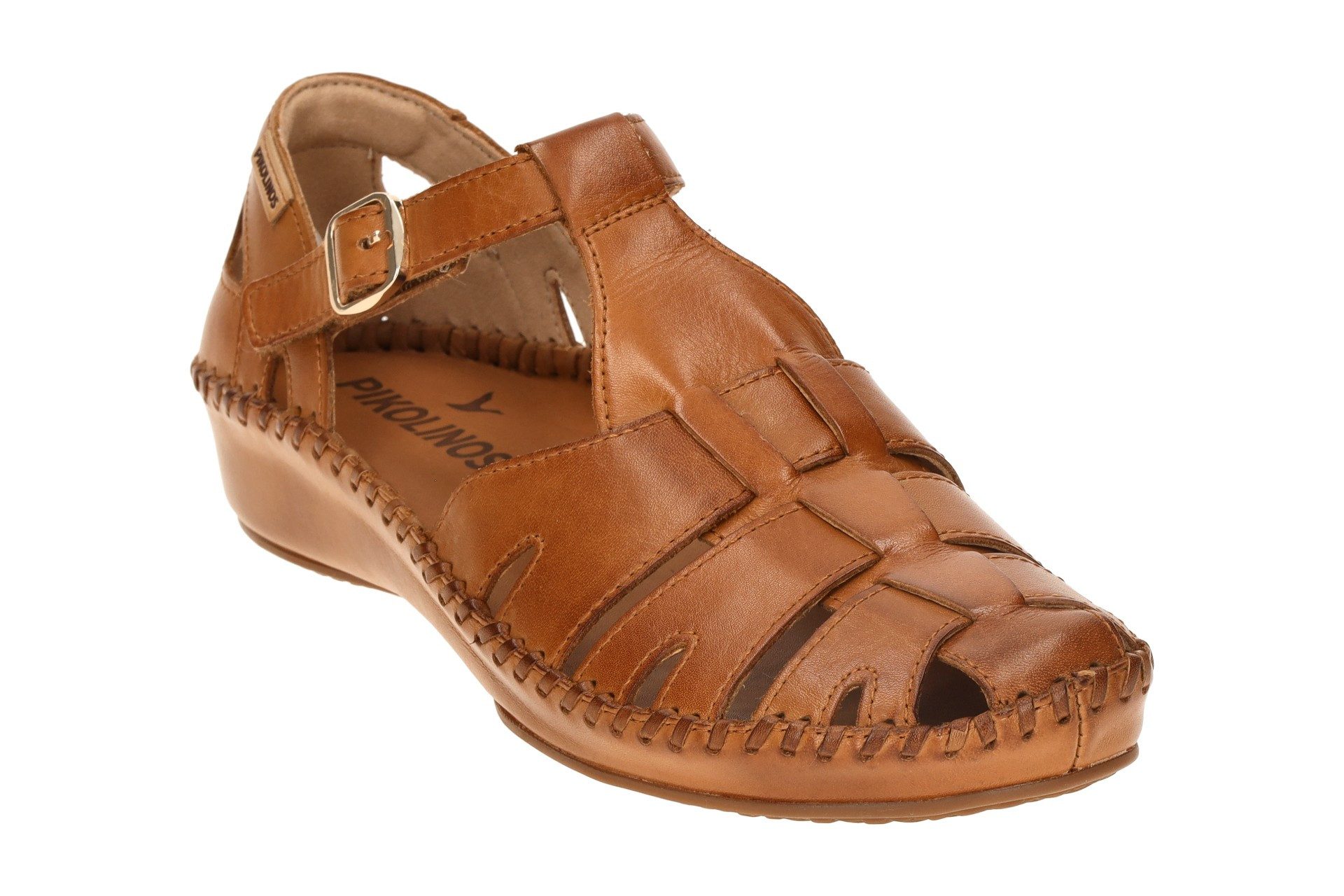 PIKOLINOS 655-0936 brandy Sandalette