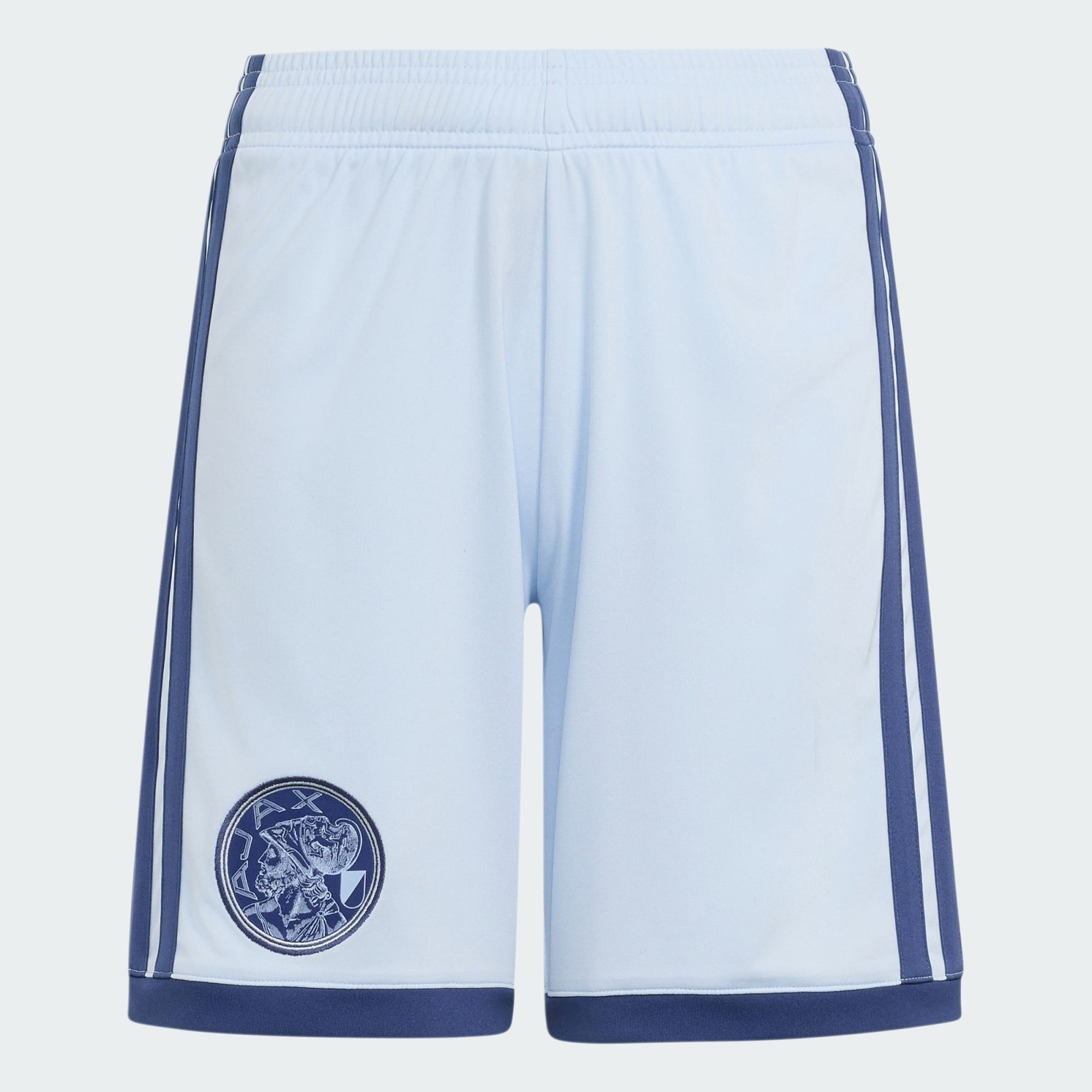 adidas Performance Shorts AJAX AMSTERDAM 26/27 KIDS AUSWEICHSHORTS (1-tlg)