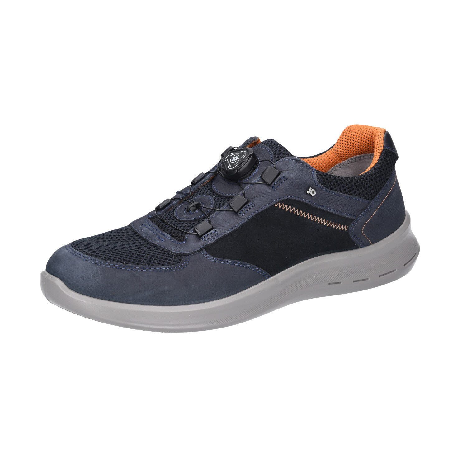 Schnürschuh