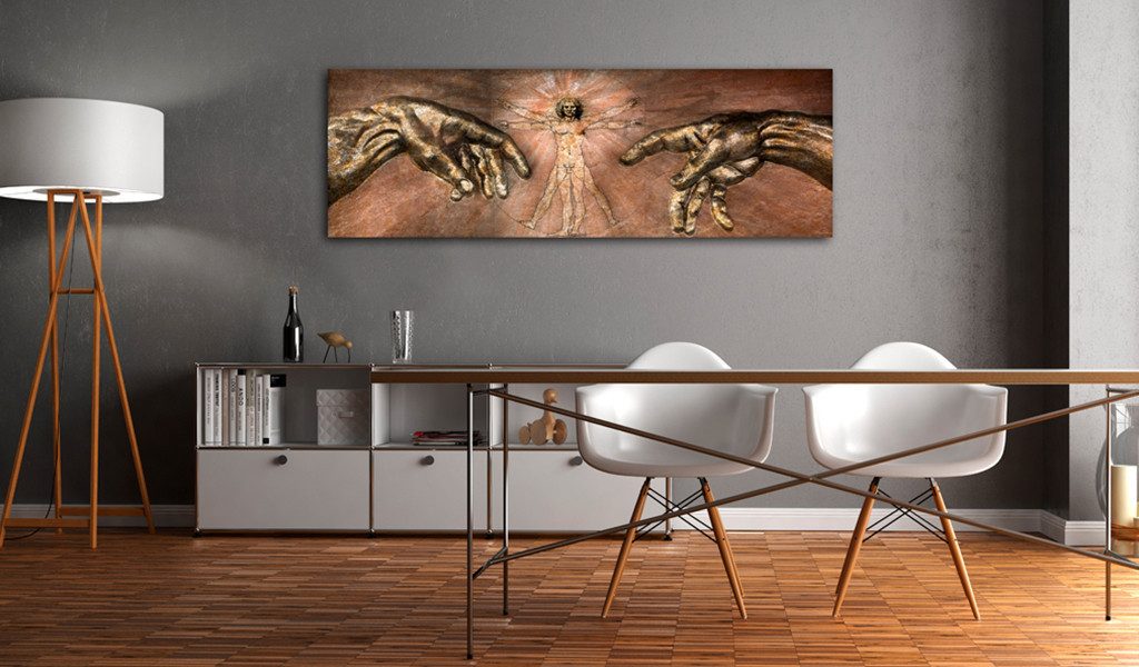 Artgeist Wandbild Renaissance Mix
