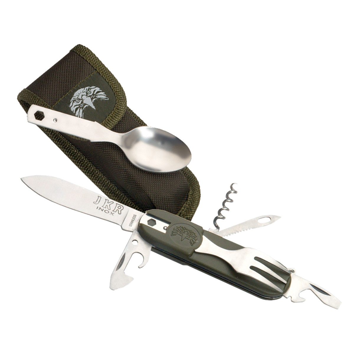 Taschenmesser Essentials JOKER 123