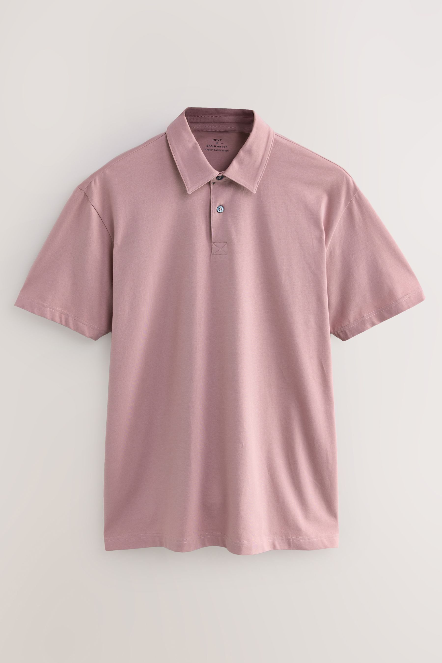 Next Poloshirt Poloshirts aus Jersey im günstig online kaufen