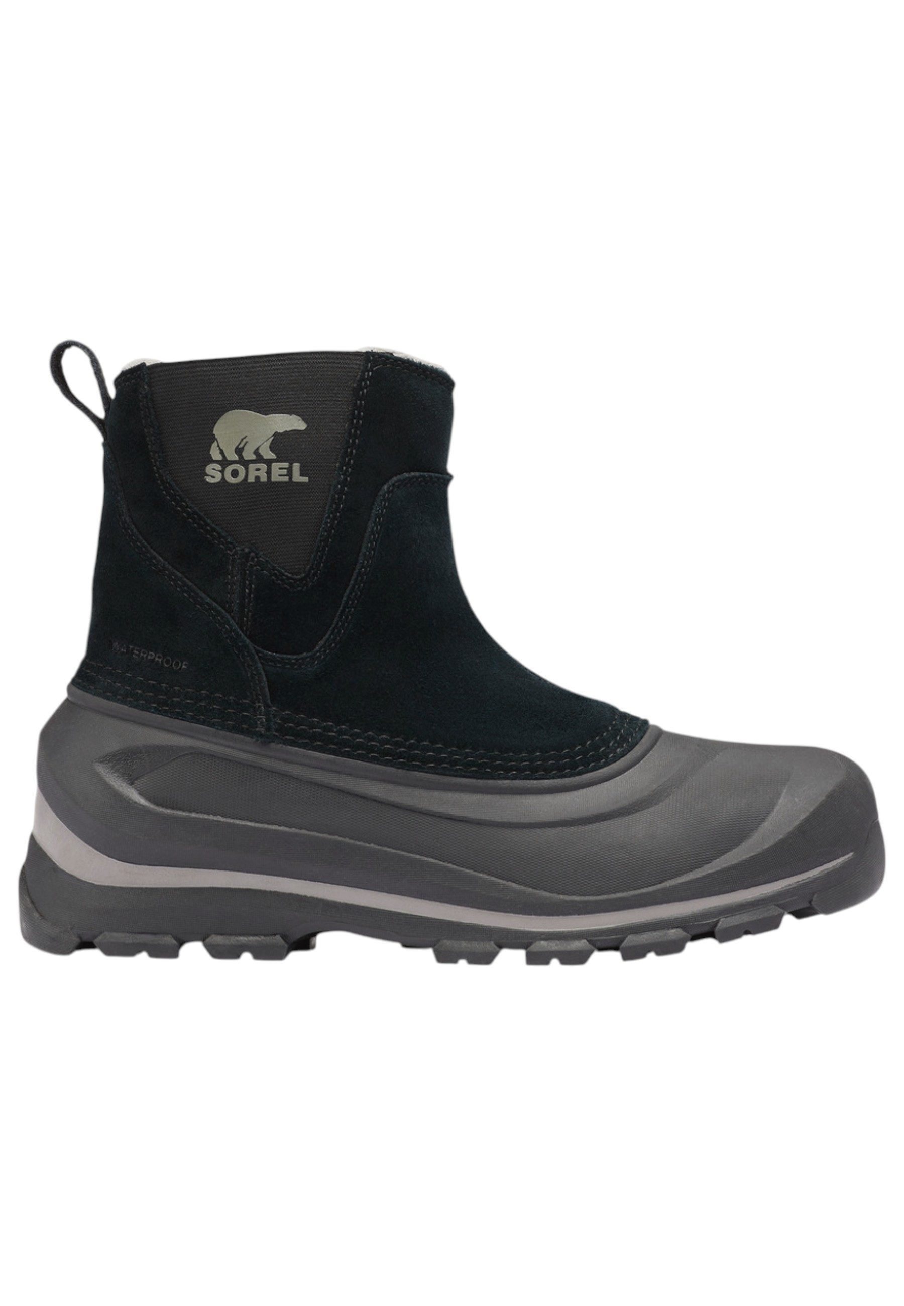 Sorel 2084911 010 Black Quarry Stiefel