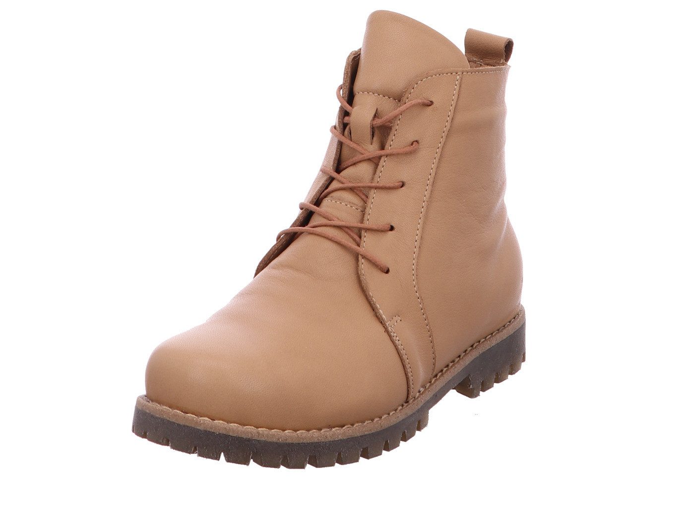 Andrea Conti Boot Schnürschuh