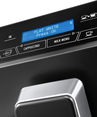 De'Longhi Kaffeevollautomat Eletta Cappuccino ECAM 44.668.B