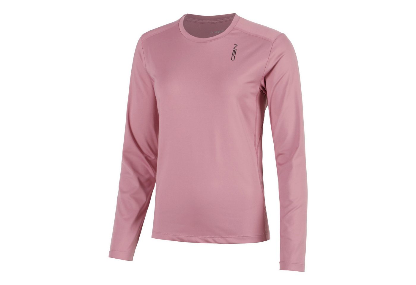 NEO RUN Laufshirt Feel the Vybe