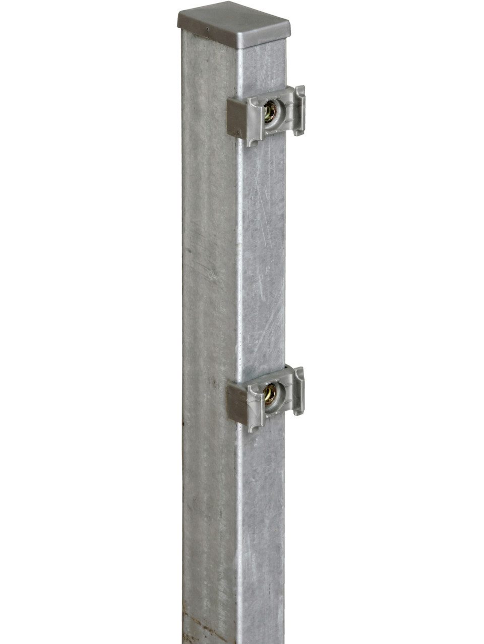 Floraworld Zaunpfosten Floraworld Zaunpfosten Comfort 140 x 6 x 4 cm