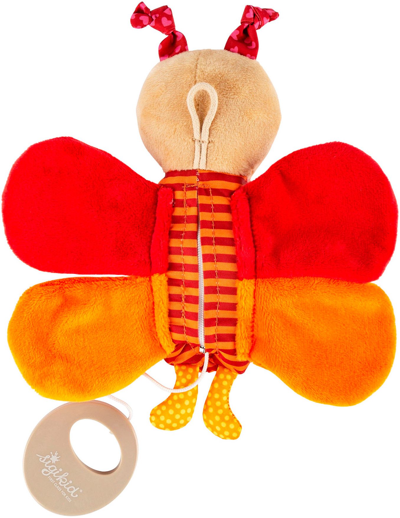 Sigikid Spieluhr Schmetterling günstig online kaufen