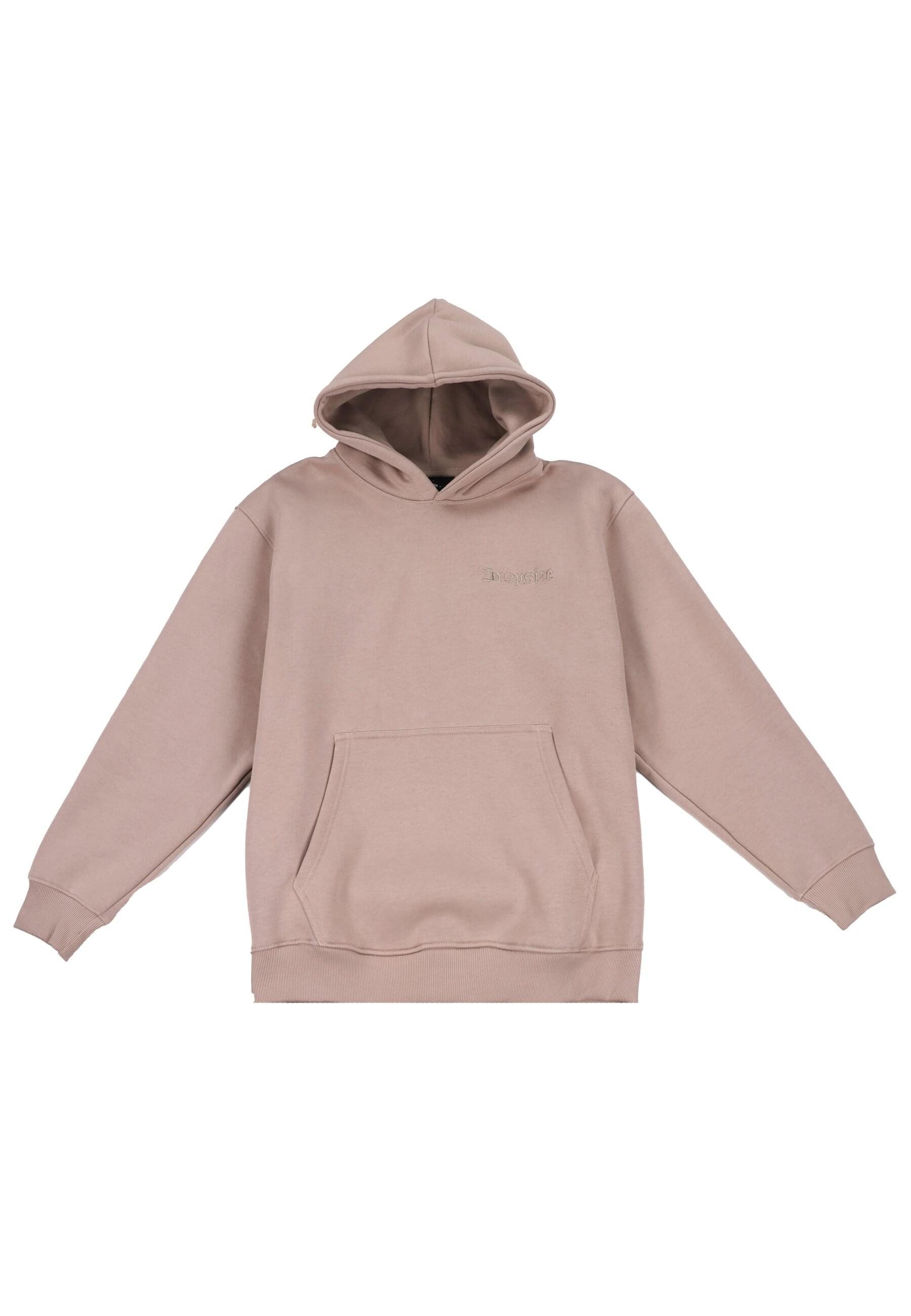 Dropsize Kapuzensweatshirt Dropsize Dropsize REGULAR FIT günstig online kaufen