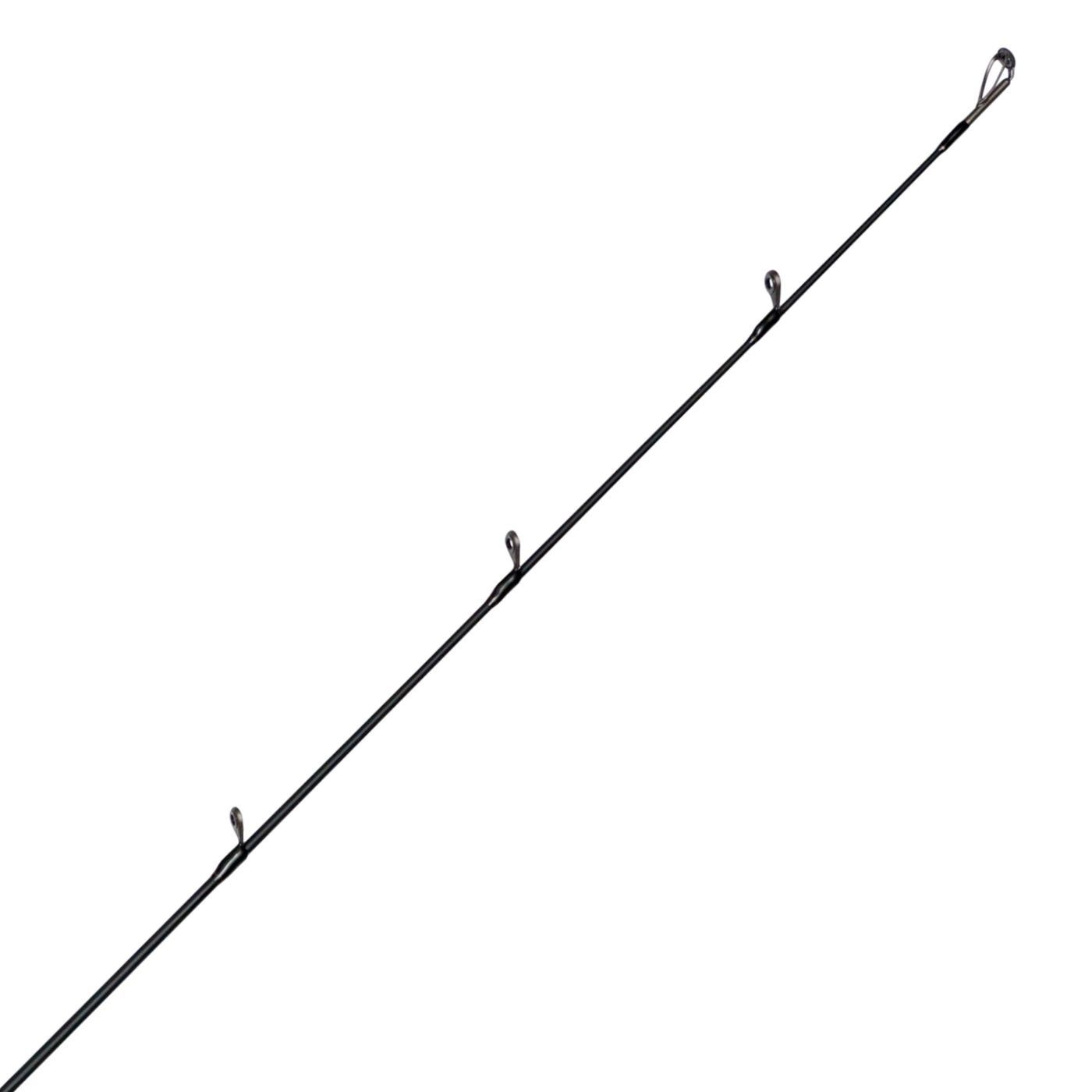 WESTIN Spinnrute Vertical 14-28g 185cm Rute 2ND Jigging-T W3 M