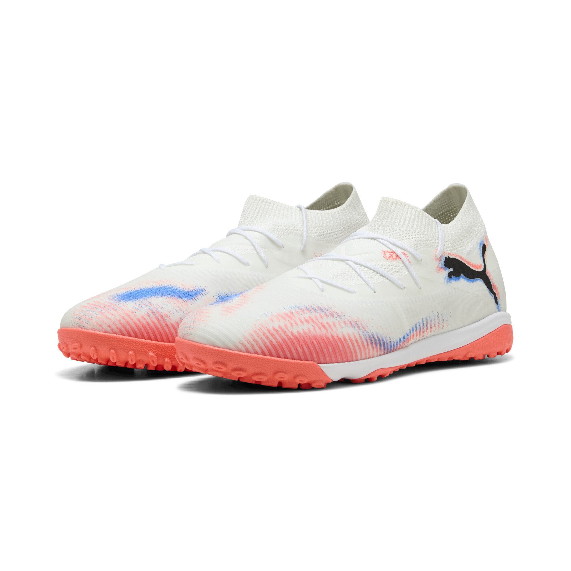 PUMA FUTURE 8 MATCH TT Fußballschuhe Erwachsene Fußballschuh günstig online kaufen