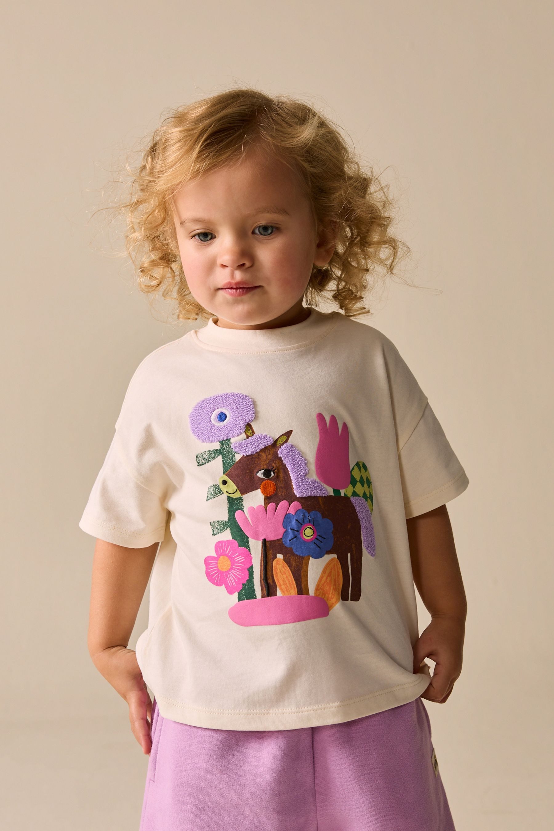 Next T-Shirt T-Shirt (1-tlg)