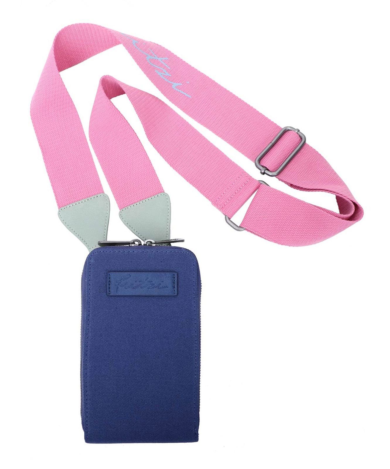 Fritzi aus Preußen Handytasche Canvas