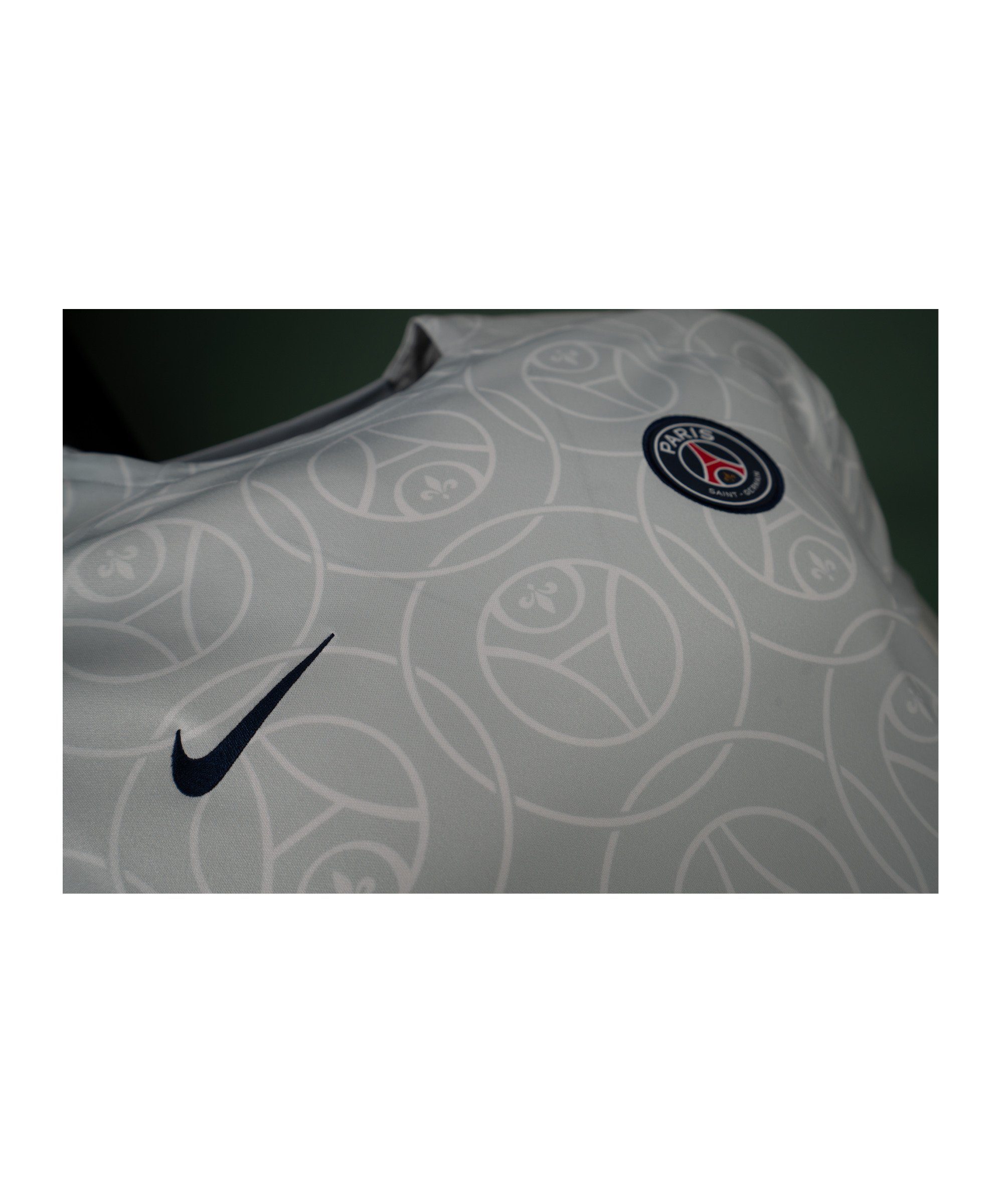 Paris default 2022/2023 T-Shirt St. Prematch Nike Shirt Germain
