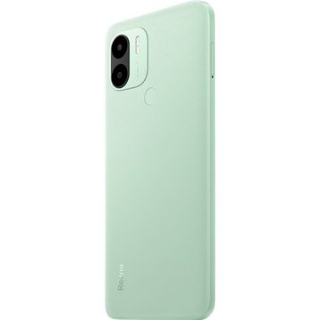 Xiaomi Redmi A1+ 32 GB / 2 GB - Smartphone - light green Smartphone (6,5 Zoll, 32 GB Speicherplatz)