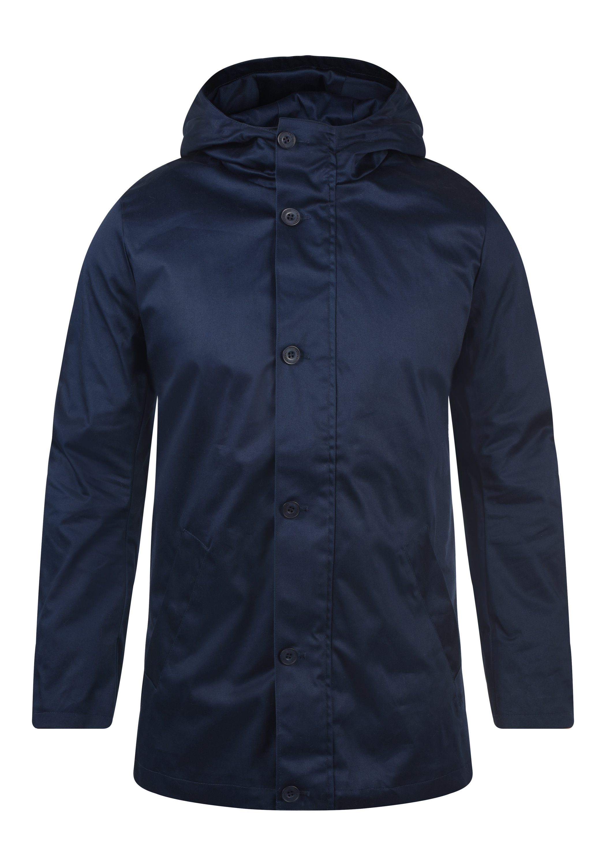 Casual Friday Kurzjacke CFJanus - 20503175 Übergangsjacke Navy blazer (50479)