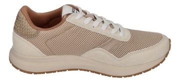 WODEN Nicoline Sneaker coffee cream