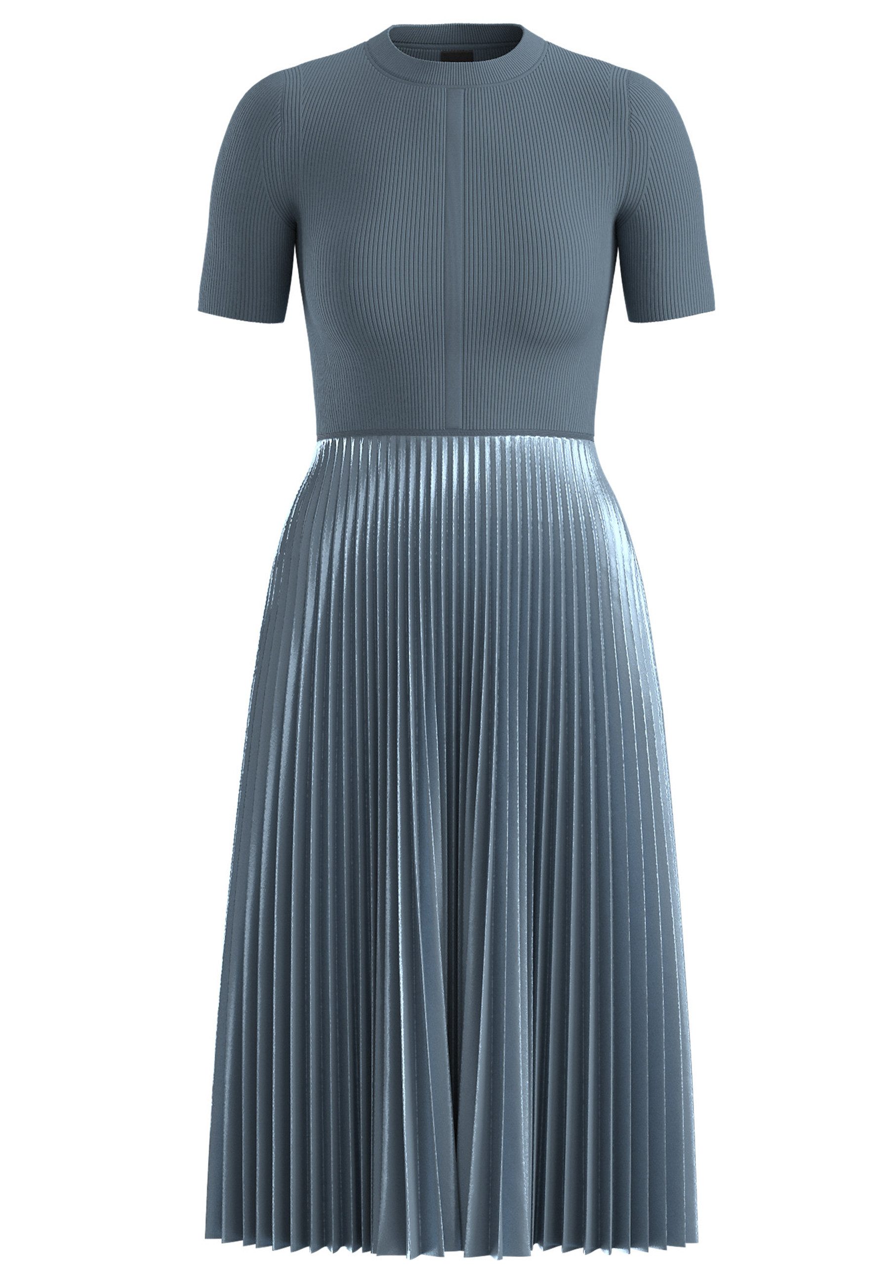 BOSS Jerseykleid Fadridi (1-tlg)