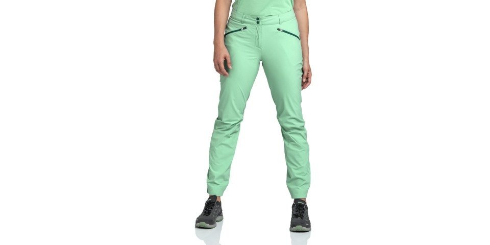 Schöffel Trekkinghose Pants Hestad L