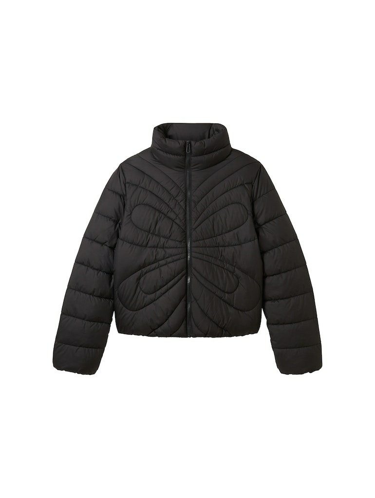 TOM TAILOR Steppjacke Steppjacke für Damen (1-St)