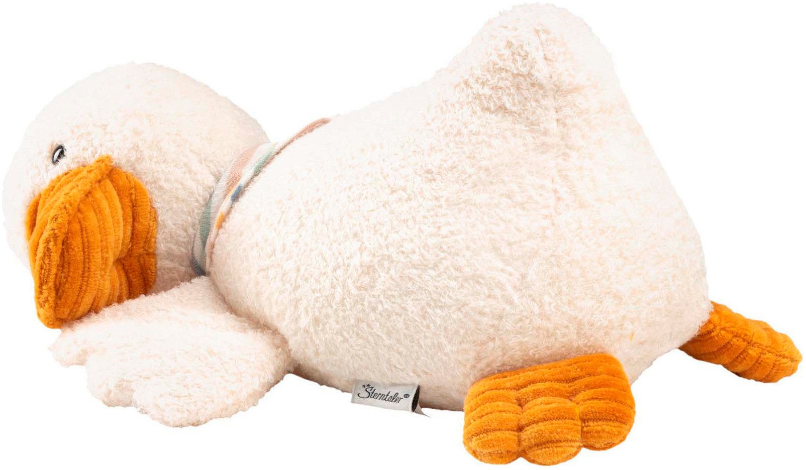 Sterntaler® Kuscheltier Schlaf-Gut-Figur Edda, mit Sound-Modul