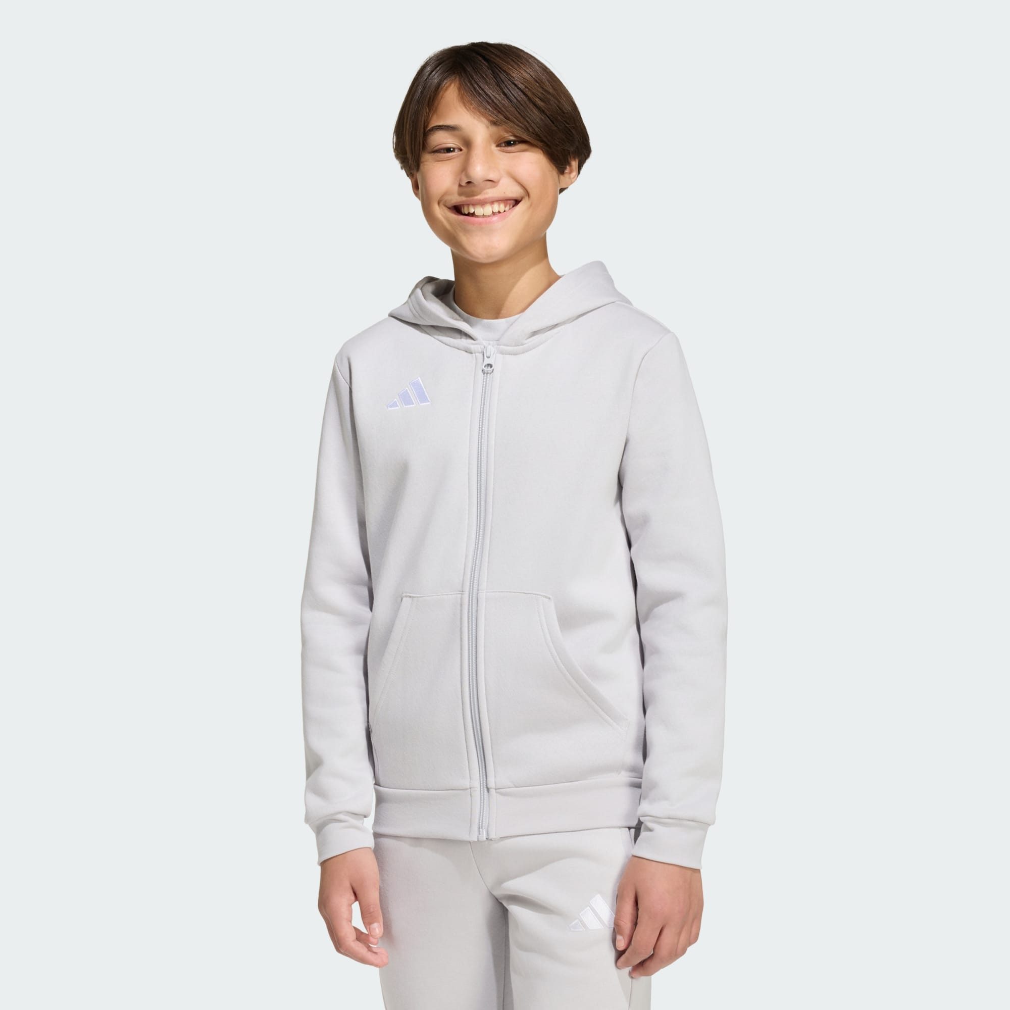 adidas Performance Hoodie ENTRADA26 KIDS KAPUZENJACKE (1-tlg)