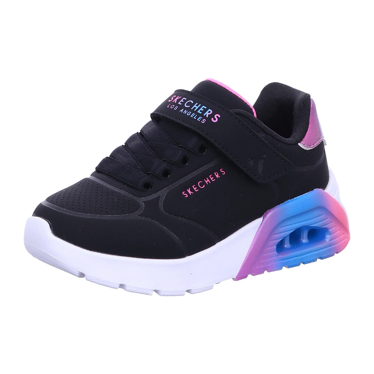 Skechers 310435L BKMT Schnürschuh
