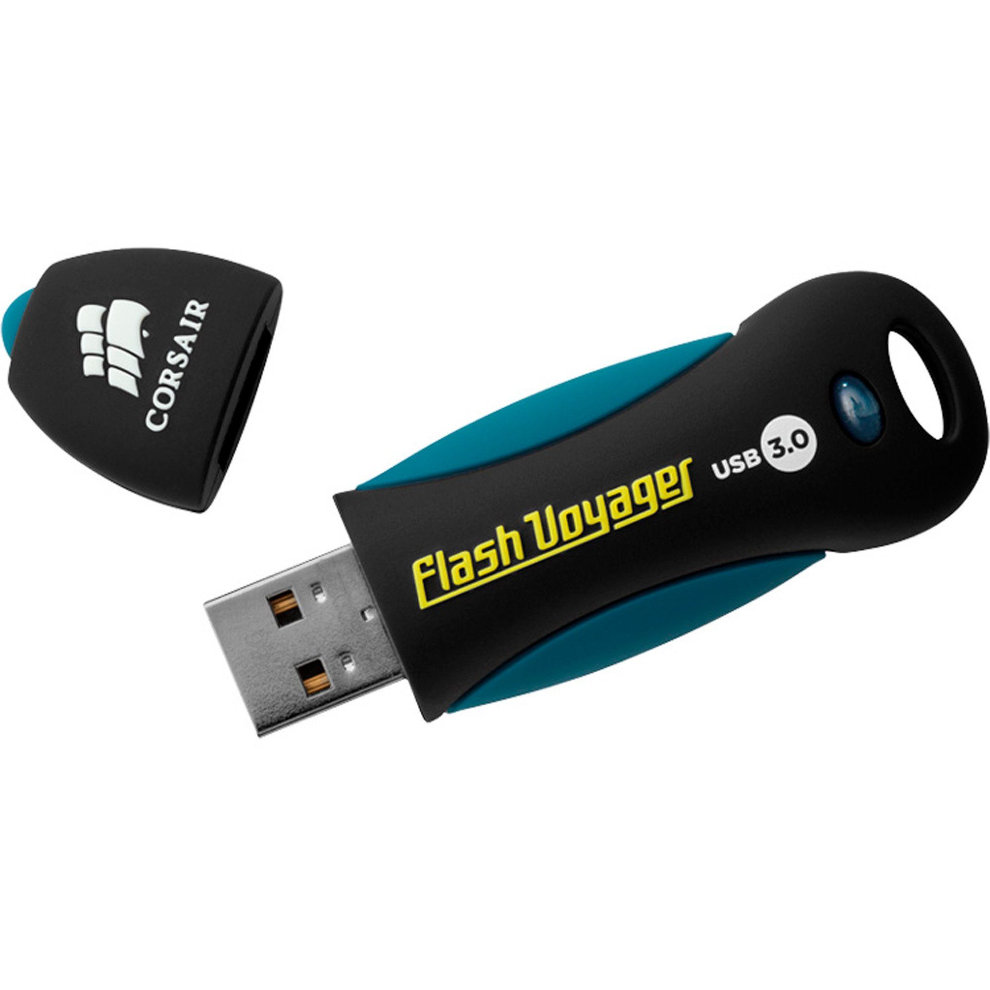 Corsair Flash Voyager 64 GB USB-Stick