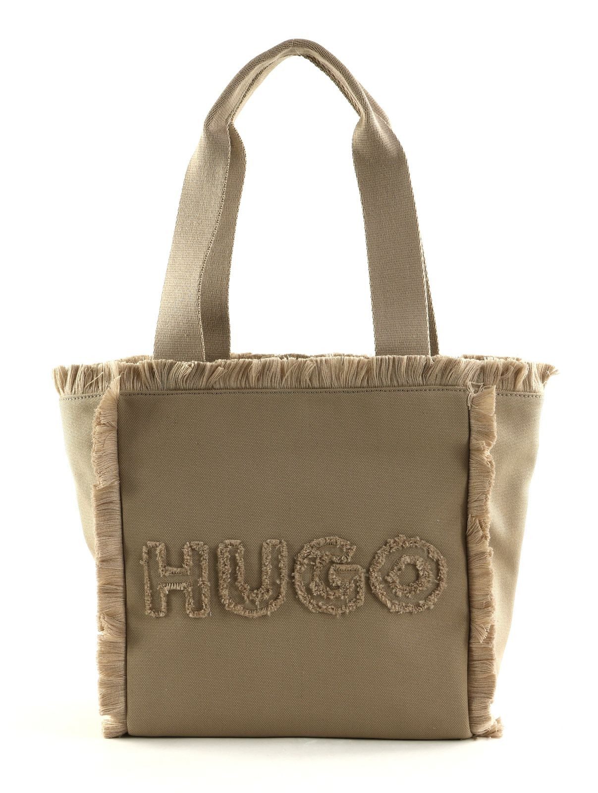 HUGO Schultertasche Becky Tote günstig online kaufen
