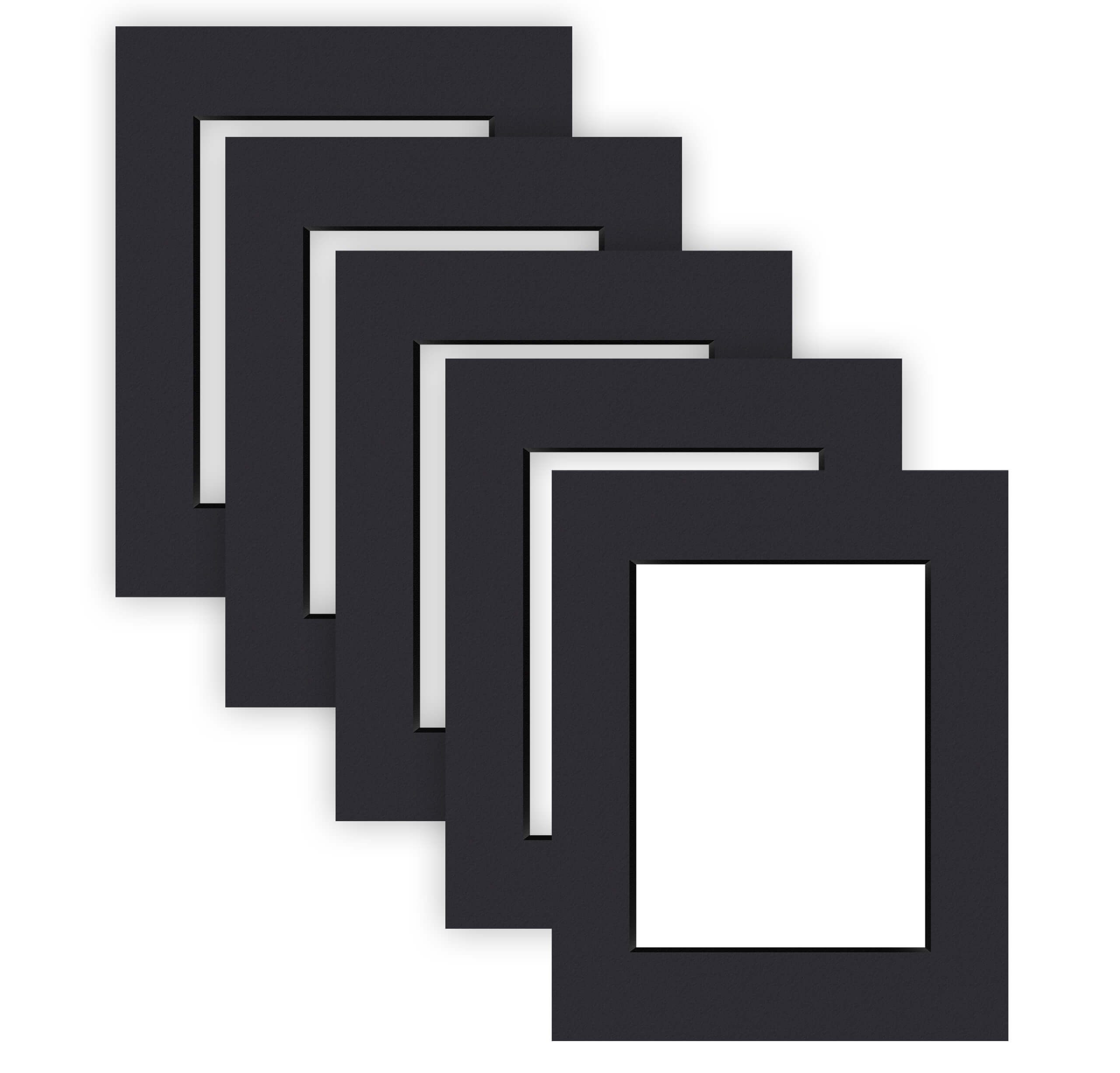 nielsen Bilderrahmen Passepartout Conservation 2,2 mm, günstig online kaufen