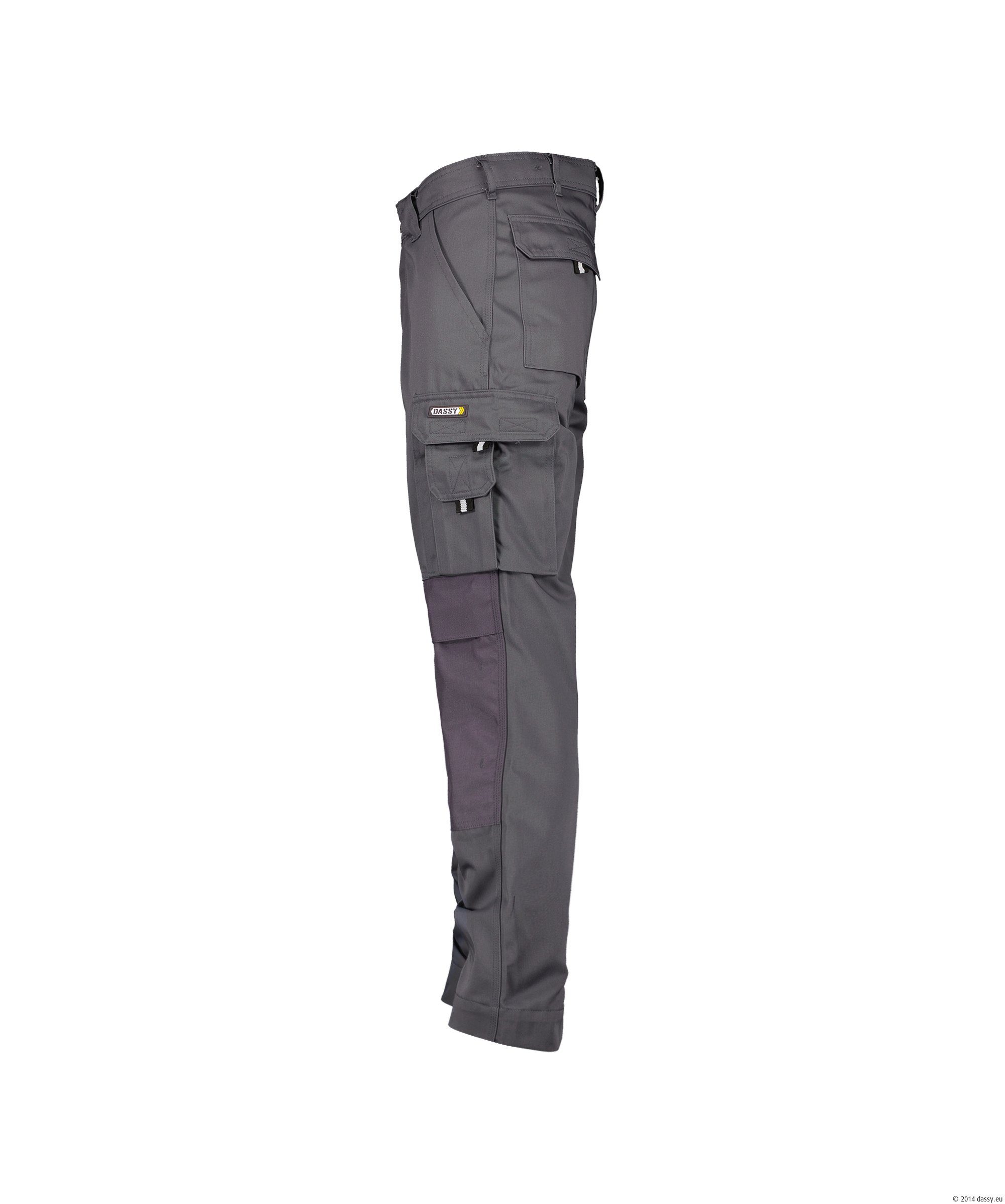Dassy Arbeitshose Boston für Damen Regular Fit