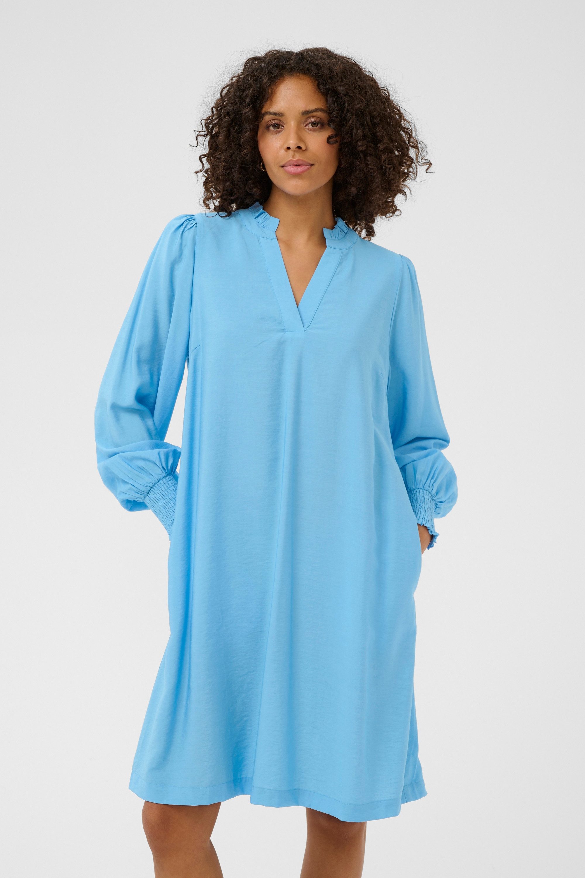 Blusenkleid Kleid KAloni