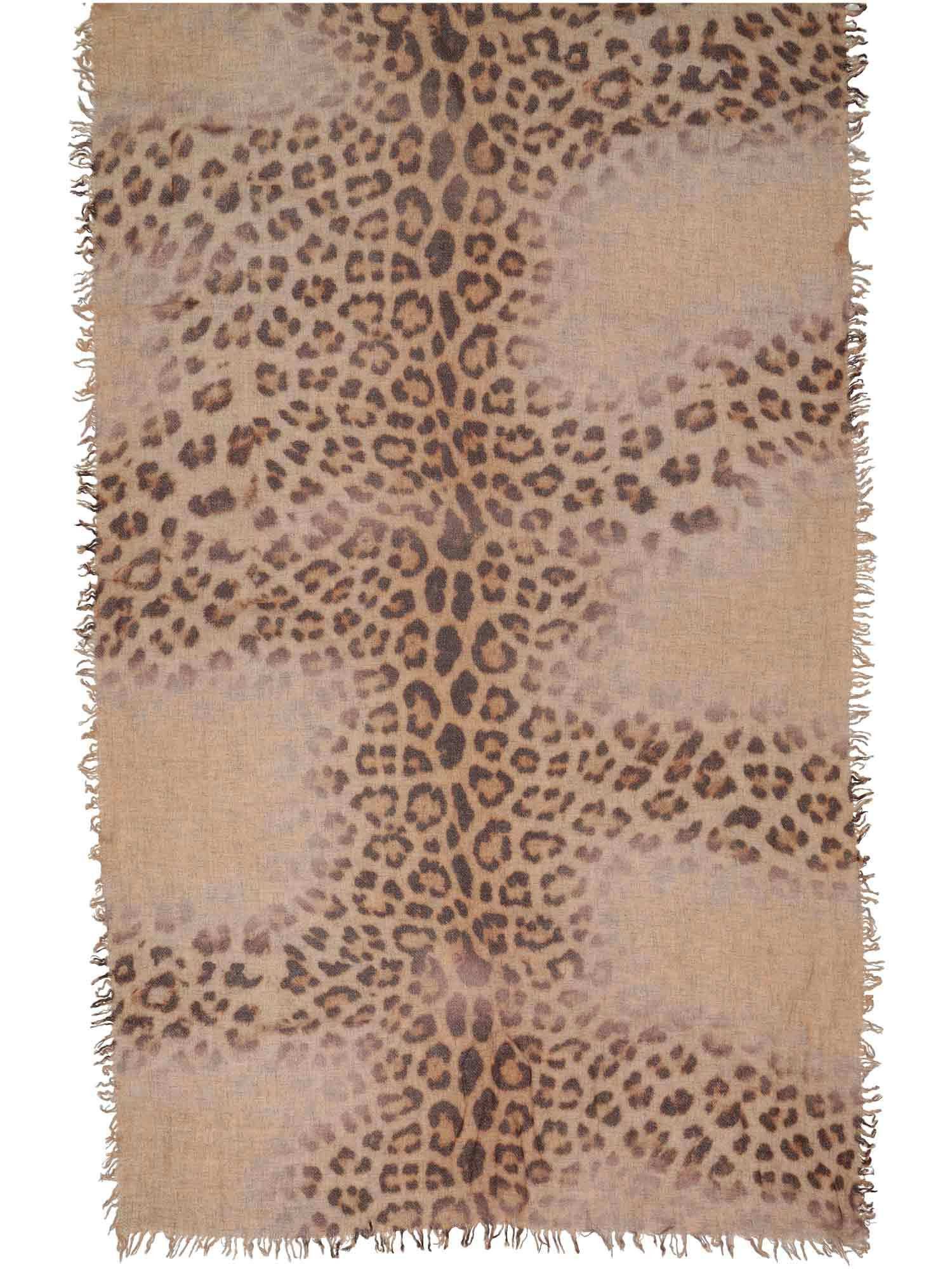 Fraas XXL-Schal Wollstola, (1)