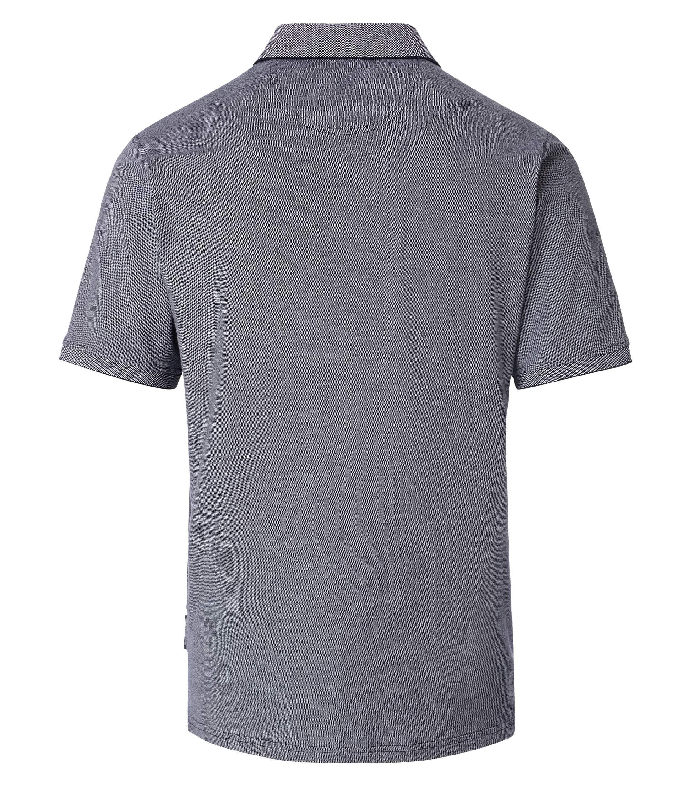 CASAMODA Poloshirt CASAMODA Polo-Shirt uni
