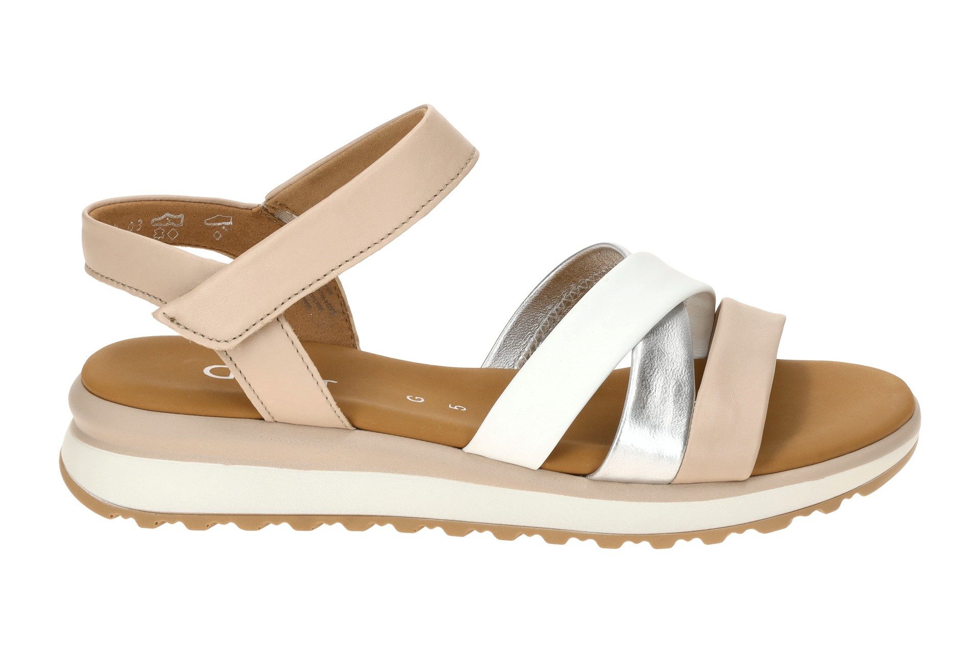 Gabor 82.844.20 Sandalette