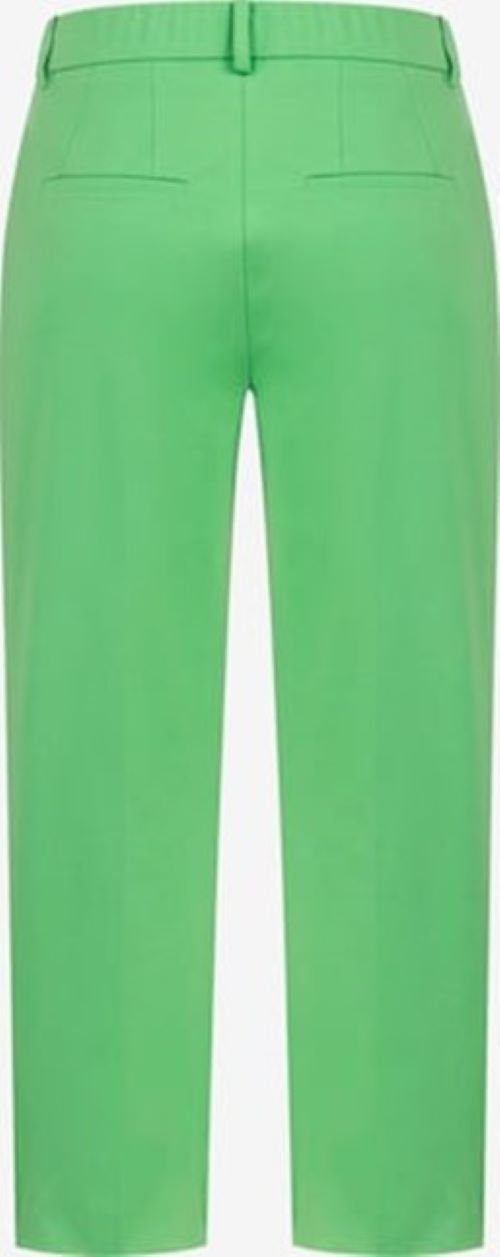 Stehmann Culotte Fenja2- modische Culotte Schlupfhose mit Schrägtaschen