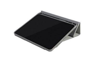 Tucano Laptop-Hülle Tucano LINK - ECO Schutzhülle mit Standfunktion iPad Pro 11" (2020 / 2021) Grau