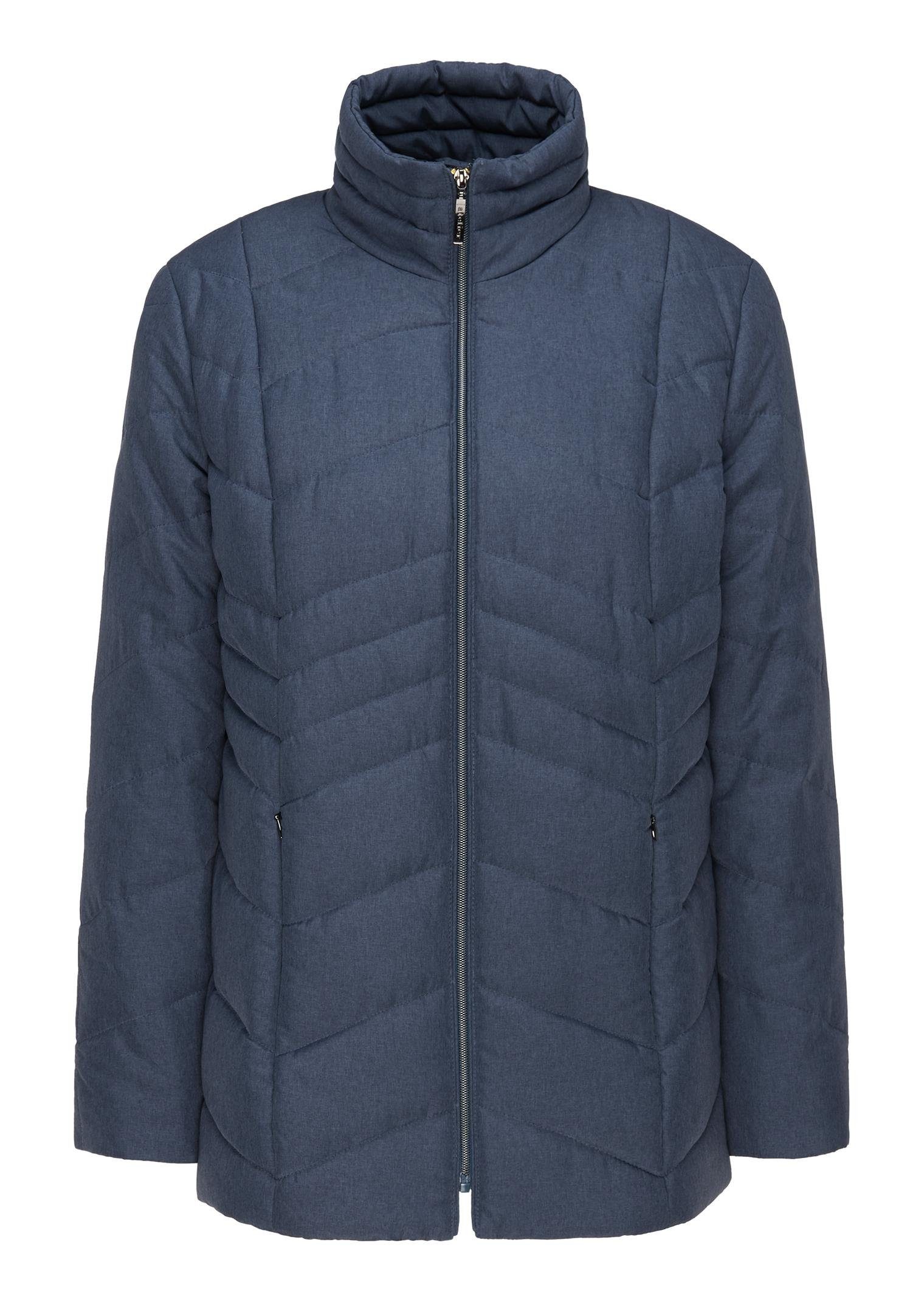 GOLDNER Steppjacke Warme Steppjacke in Jeansoptik günstig online kaufen